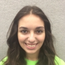 Antonia Zouridakis head shot